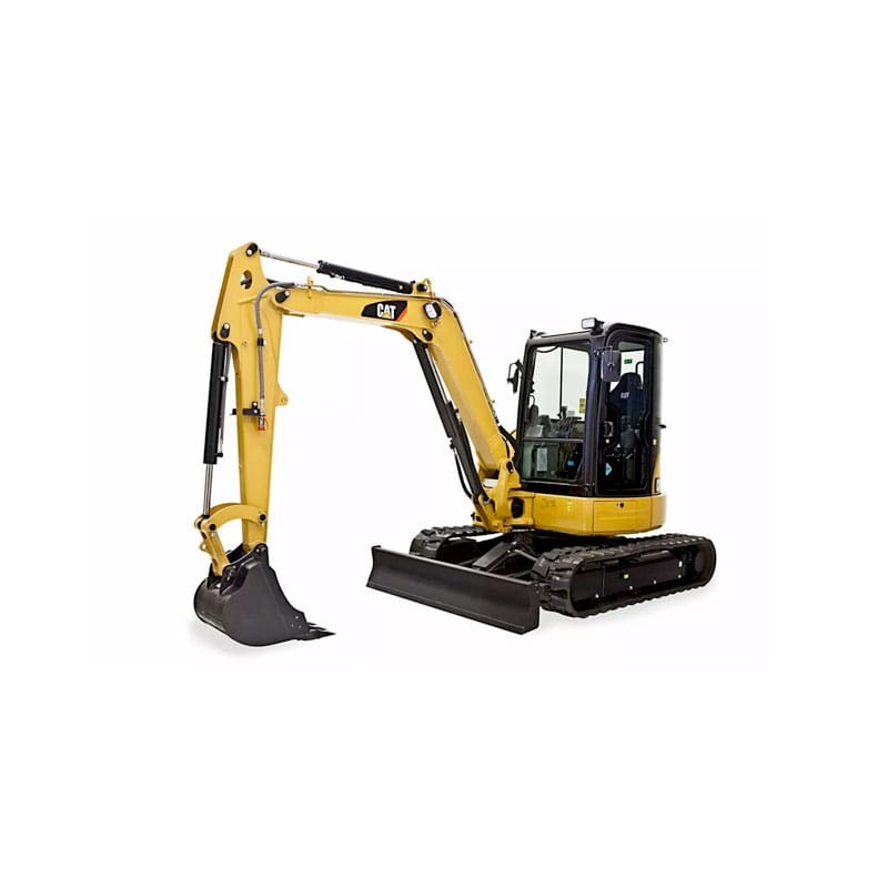 Heavy Equipment - Image 4